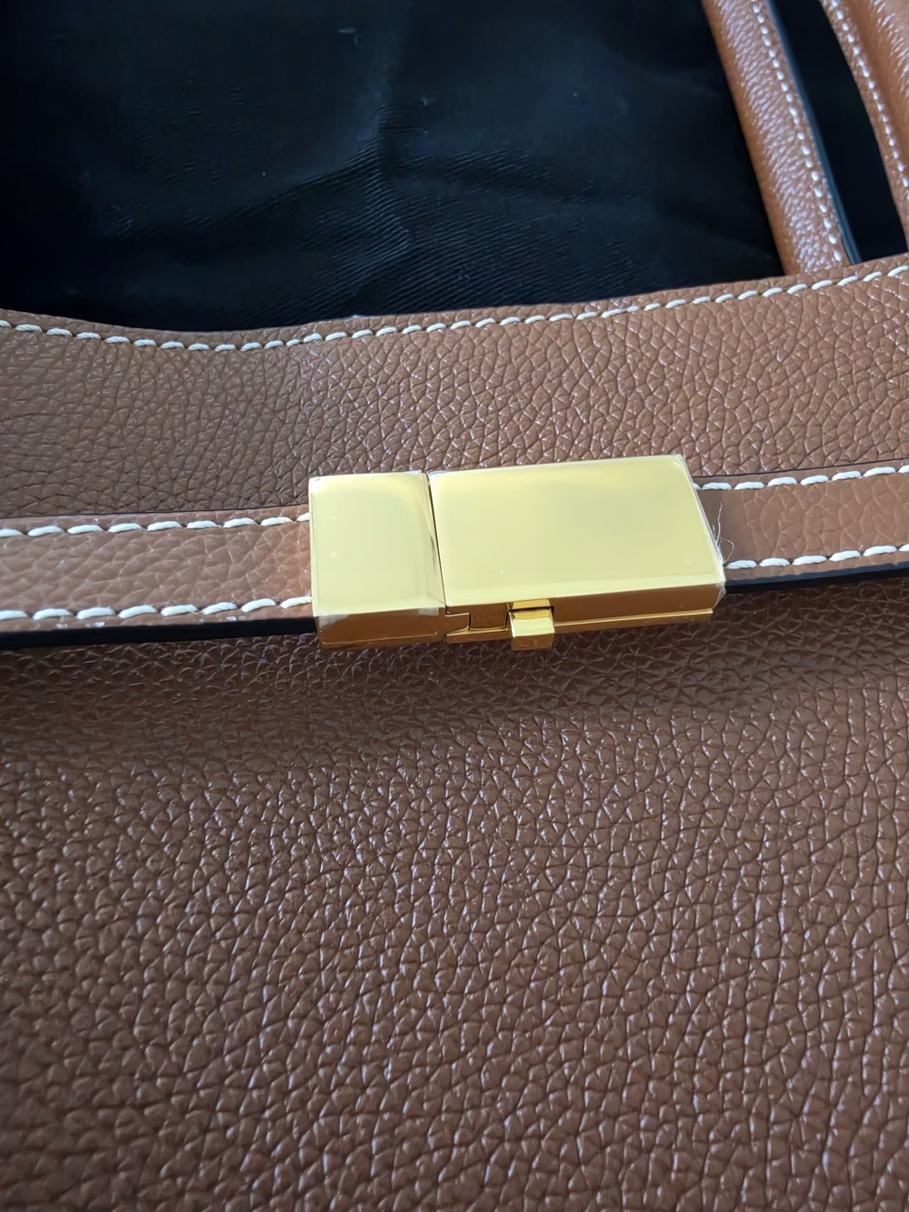 DeMellier London The New York tote - tan - Picture 5 of 8